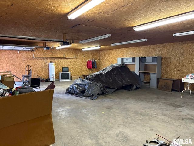 1606 & 1608 W Faust Street, Marion, IL 62959