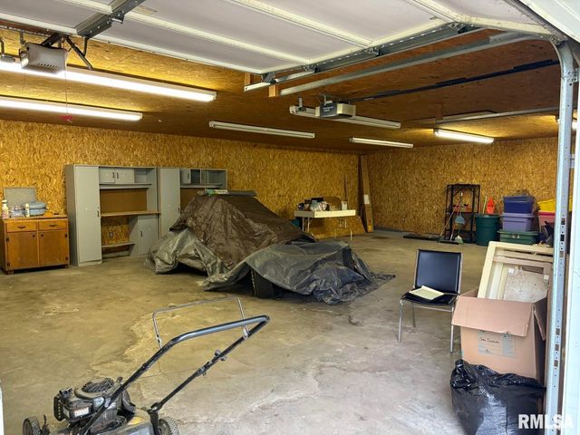 1606 & 1608 W Faust Street, Marion, IL 62959