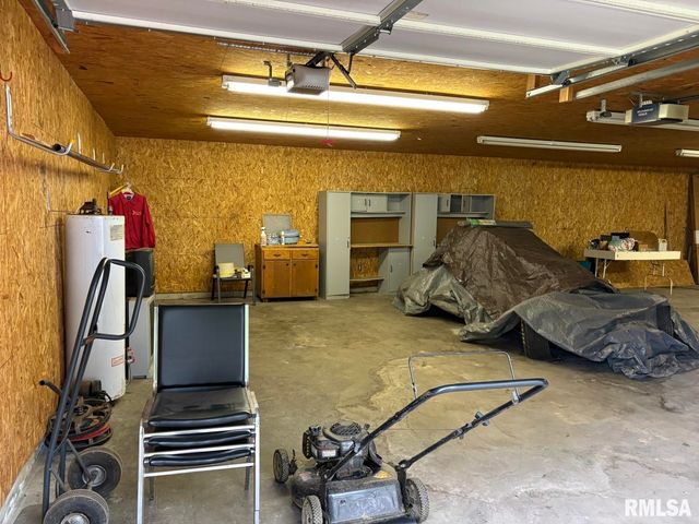 1606 & 1608 W Faust Street, Marion, IL 62959