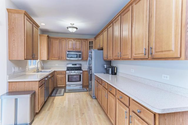 11920 Winterberry Lane, Plainfield, IL 60585