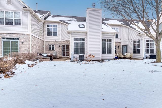 11920 Winterberry Lane, Plainfield, IL 60585
