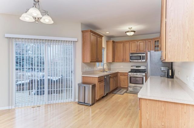 11920 Winterberry Lane, Plainfield, IL 60585