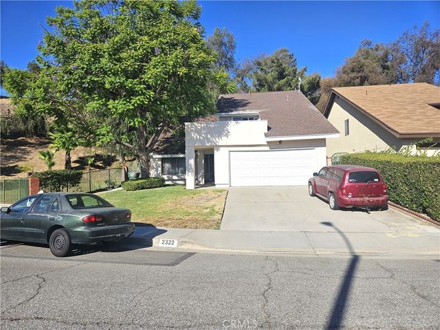 2322 S Lynn Court, West Covina, CA 91792