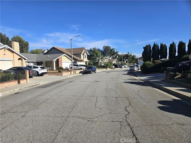 2322 S Lynn Court, West Covina, CA 91792