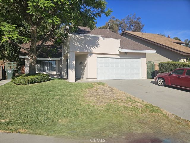 2322 S Lynn Court, West Covina, CA 91792