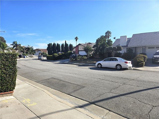 2322 S Lynn Court, West Covina, CA 91792