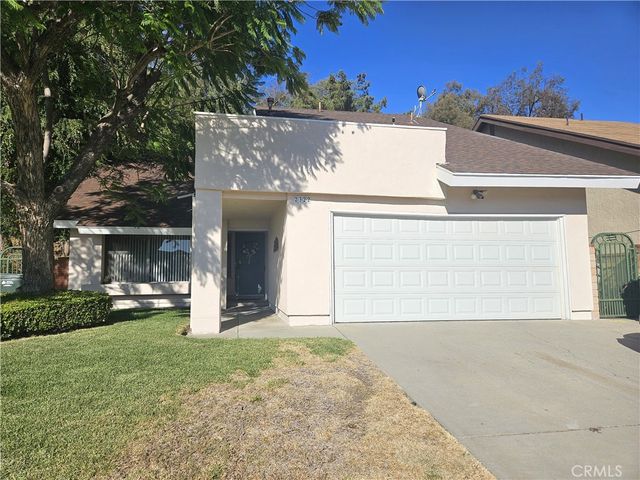 2322 S Lynn Court, West Covina, CA 91792