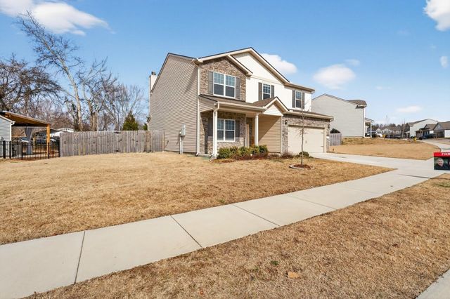 2128 Houston Bnd, Lebanon, TN 37087