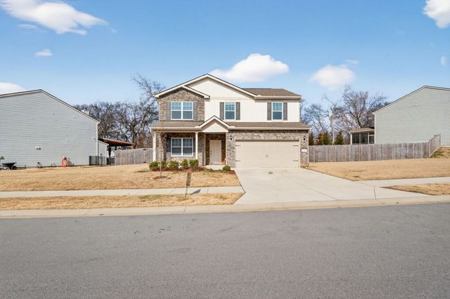 2128 Houston Bnd, Lebanon, TN 37087