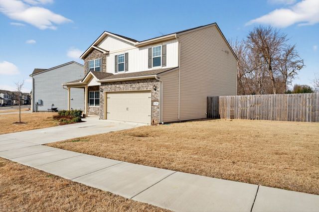 2128 Houston Bnd, Lebanon, TN 37087