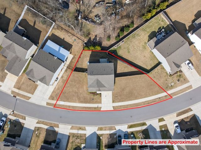 2128 Houston Bnd, Lebanon, TN 37087