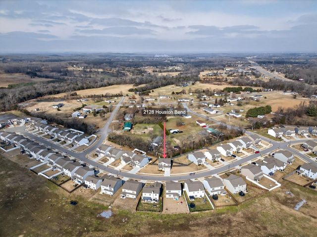 2128 Houston Bnd, Lebanon, TN 37087