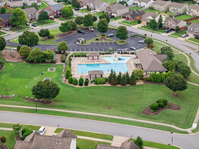 2128 Houston Bnd, Lebanon, TN 37087
