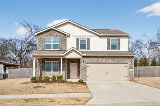 2128 Houston Bnd, Lebanon, TN 37087