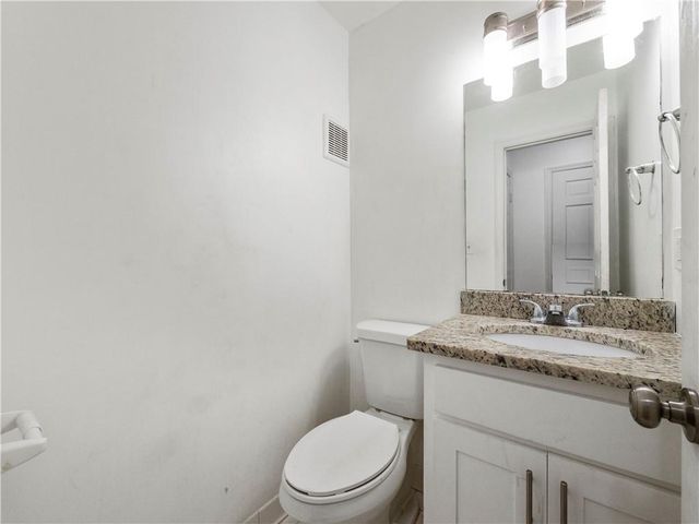 310 Winding River Drive C, Atlanta, GA 30350