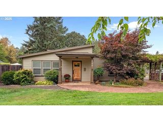 24781 DUNHAM Ave, Veneta, OR 97487