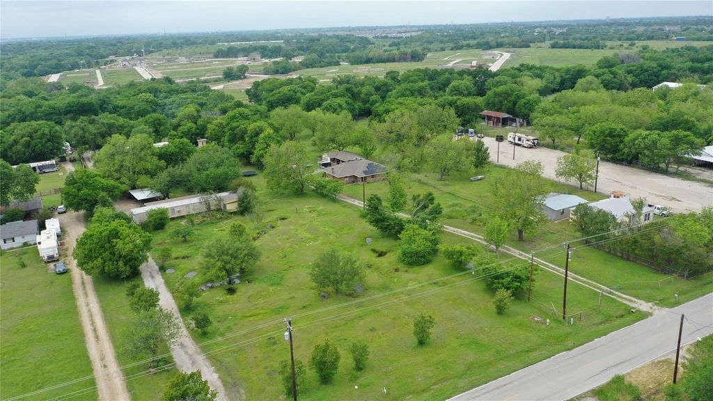 4227 Troy Road A, Wylie, TX 75098