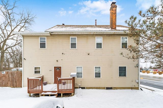3244 E 5th Avenue, Columbus, OH 43219