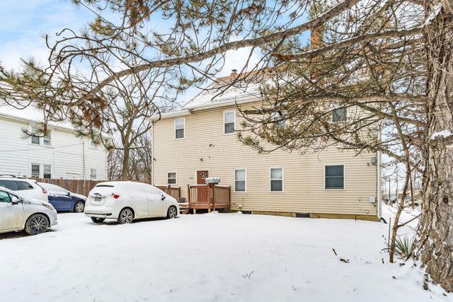 3244 E 5th Avenue, Columbus, OH 43219
