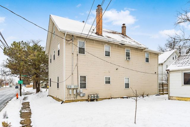 3244 E 5th Avenue, Columbus, OH 43219