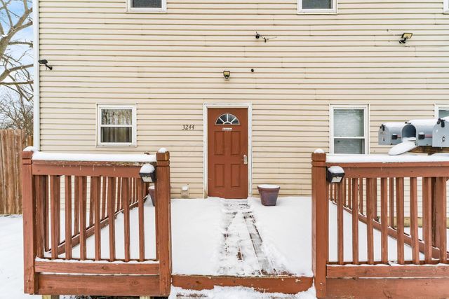 3244 E 5th Avenue, Columbus, OH 43219