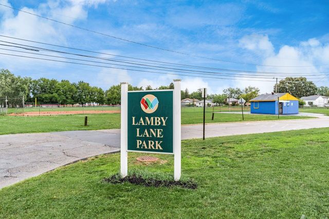 3244 E 5th Avenue, Columbus, OH 43219