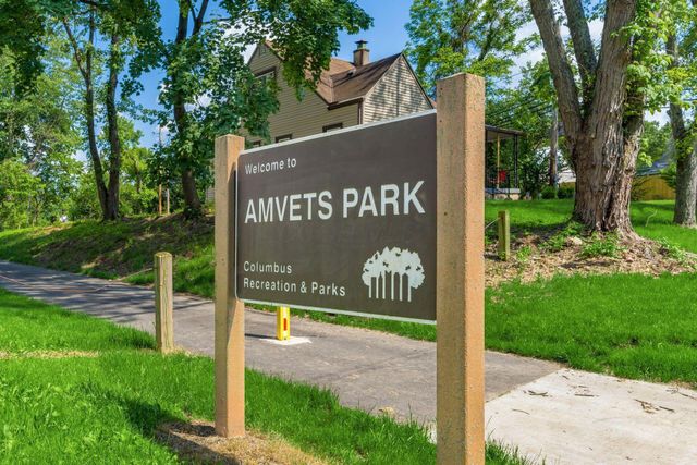 3244 E 5th Avenue, Columbus, OH 43219