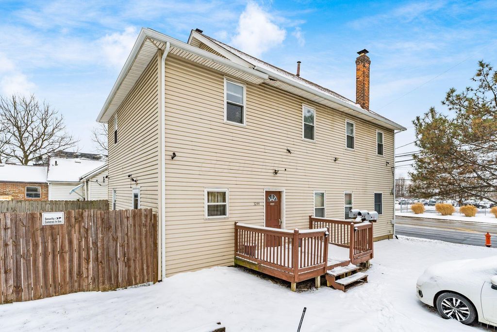3244 E 5th Avenue, Columbus, OH 43219