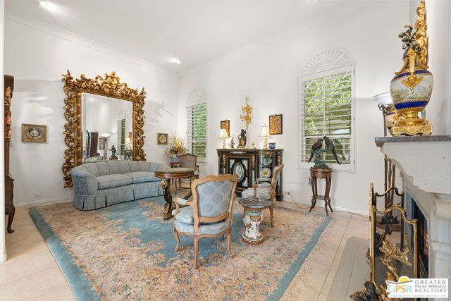 18 Cahuilla Hills Drive, Palm Springs, CA 92264