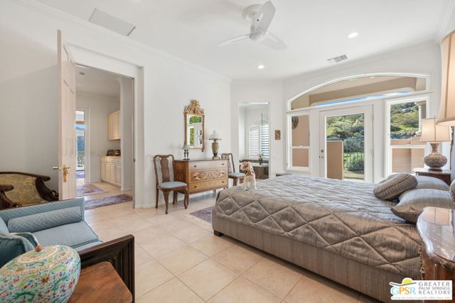 18 Cahuilla Hills Drive, Palm Springs, CA 92264