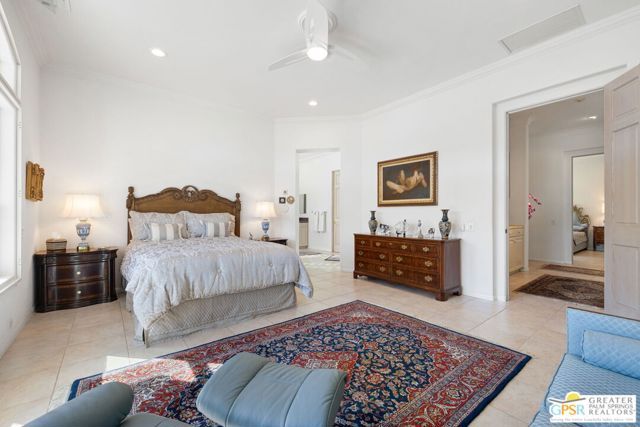 18 Cahuilla Hills Drive, Palm Springs, CA 92264