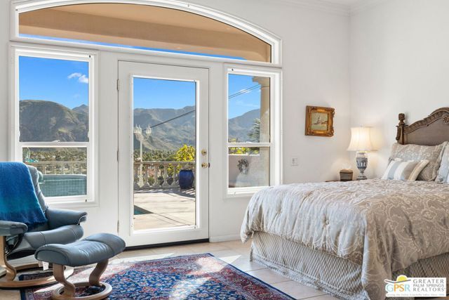 18 Cahuilla Hills Drive, Palm Springs, CA 92264