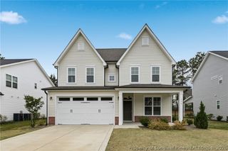 156 Kensington Drive, Spring Lake, NC 28390