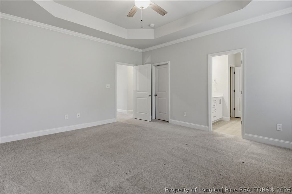 156 Kensington Drive, Spring Lake, NC 28390 — photo 17