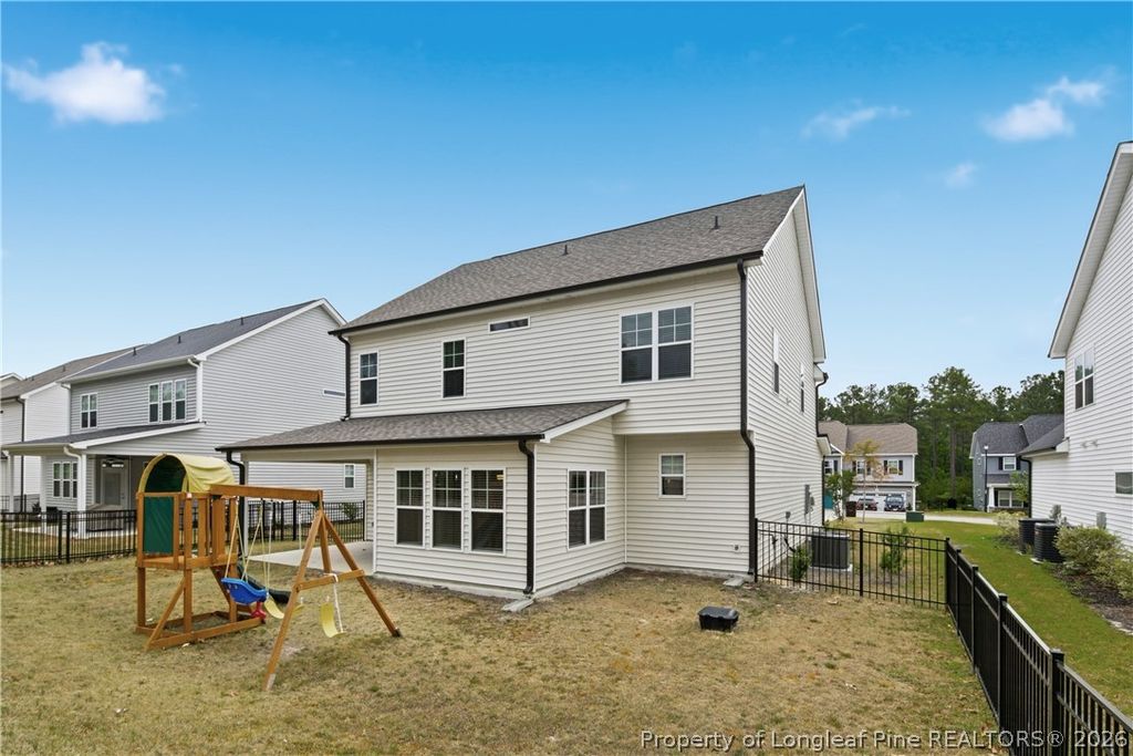 156 Kensington Drive, Spring Lake, NC 28390 — photo 22