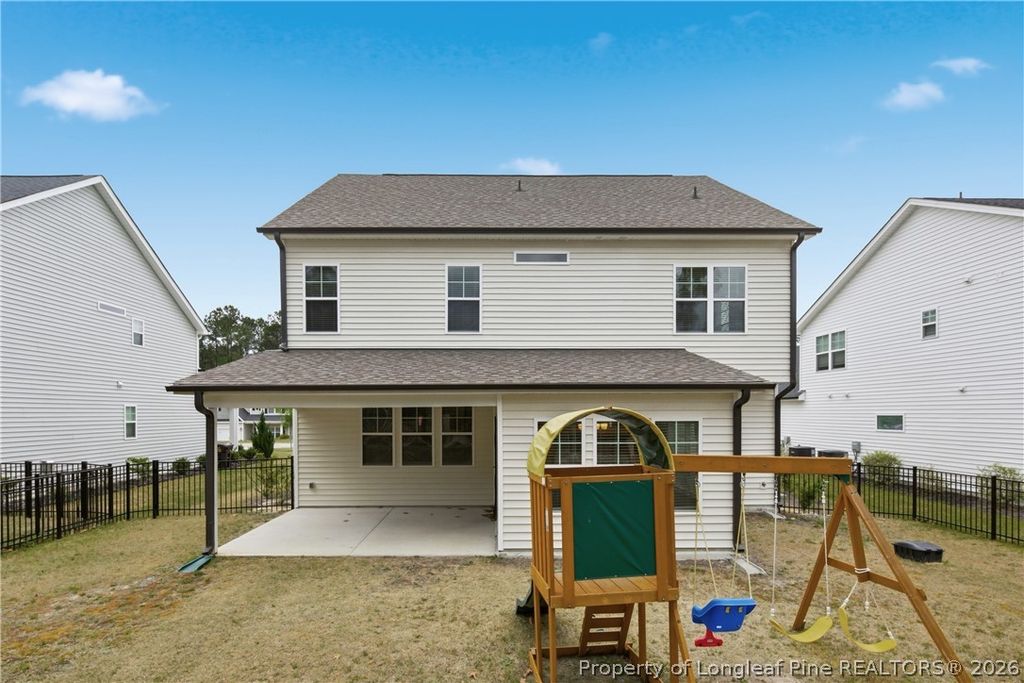 156 Kensington Drive, Spring Lake, NC 28390 — photo 23