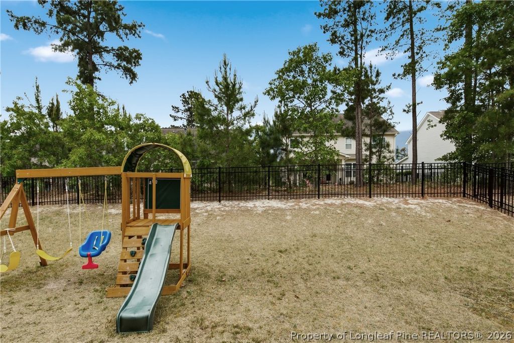 156 Kensington Drive, Spring Lake, NC 28390 — photo 24