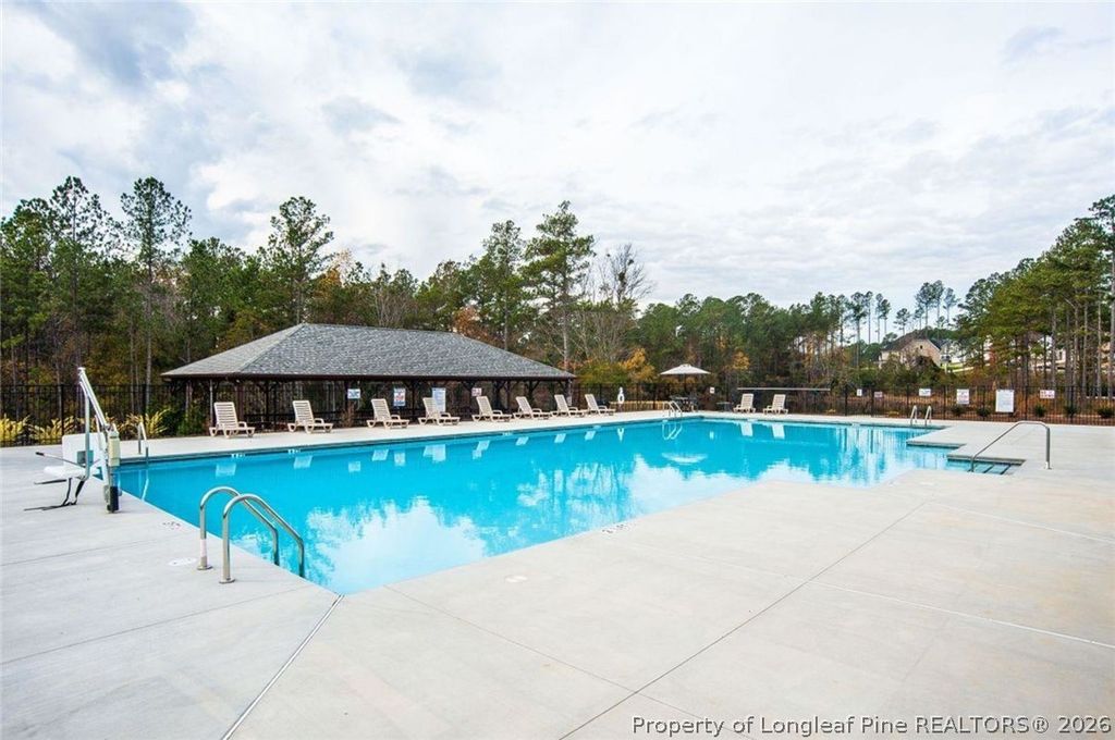156 Kensington Drive, Spring Lake, NC 28390 — photo 26