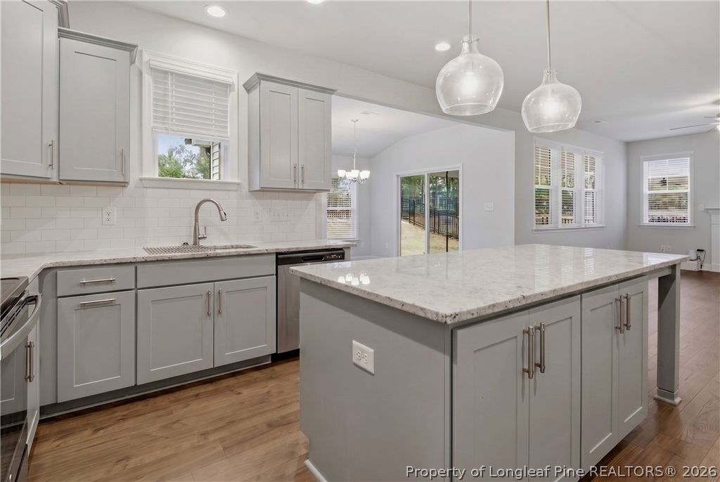 156 Kensington Drive, Spring Lake, NC 28390 — photo 7
