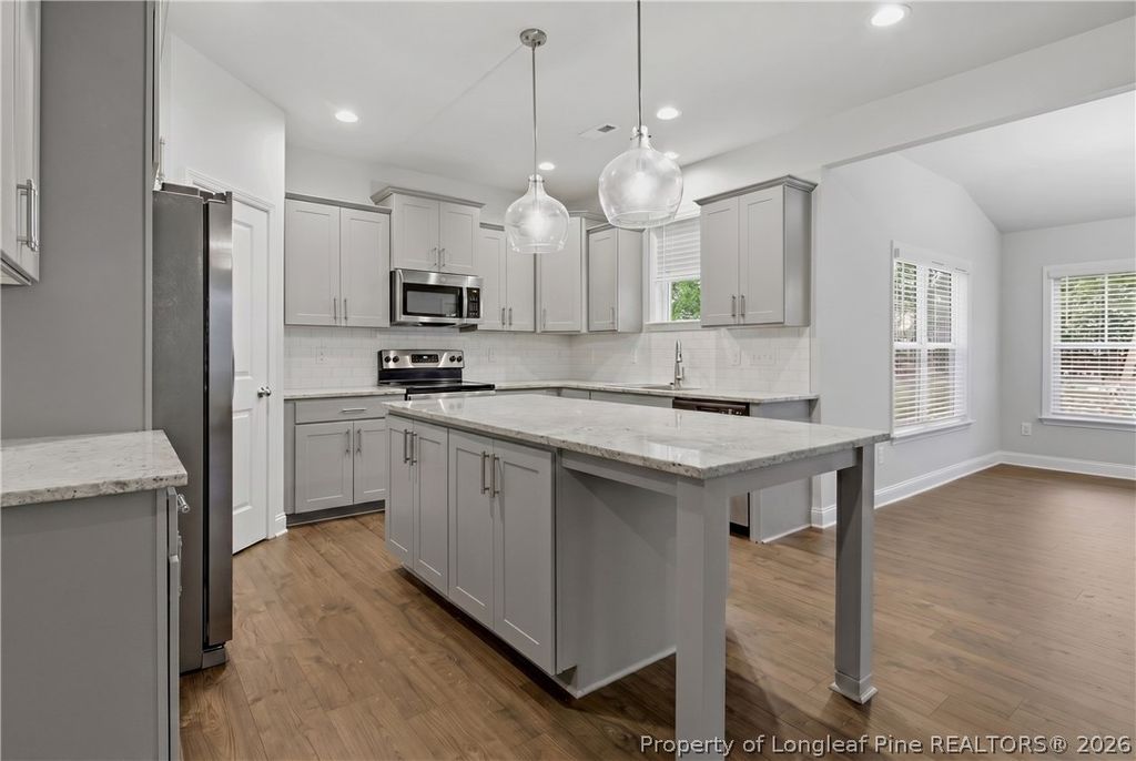 156 Kensington Drive, Spring Lake, NC 28390 — photo 9