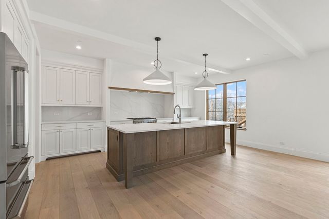 1945 Lot 2 N Northumberland Pass, Palatine, IL 60074