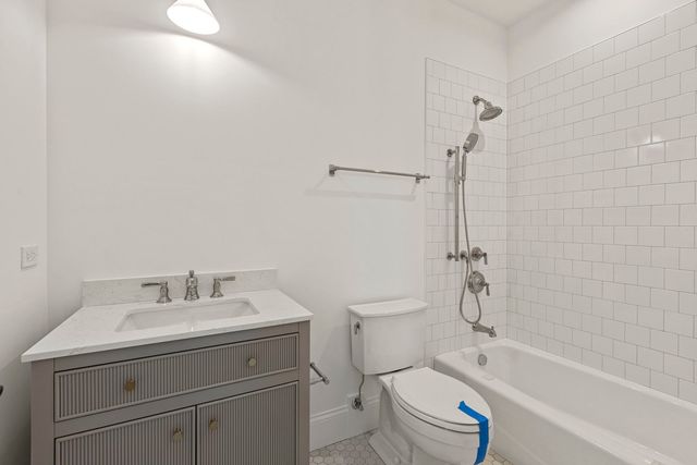 1945 Lot 2 N Northumberland Pass, Palatine, IL 60074