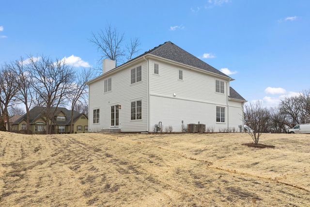 1945 Lot 2 N Northumberland Pass, Palatine, IL 60074