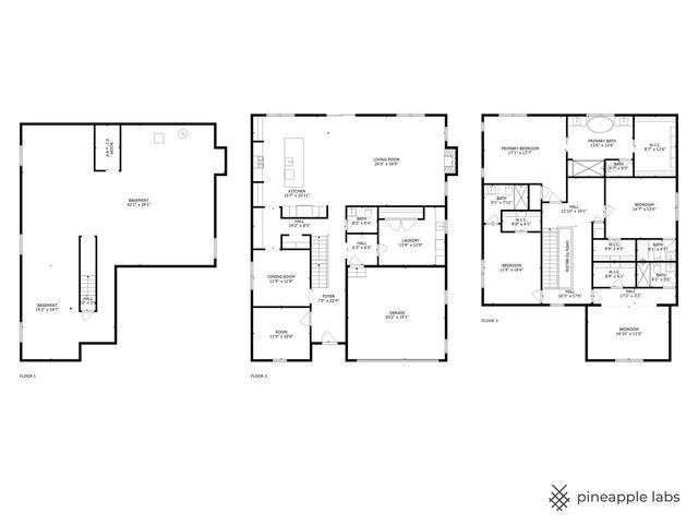 1945 Lot 2 N Northumberland Pass, Palatine, IL 60074