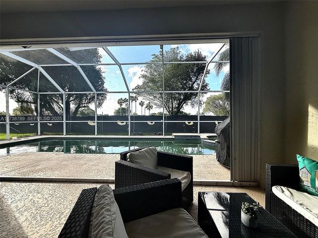 2602 Augusta Drive, Homestead, FL 33035