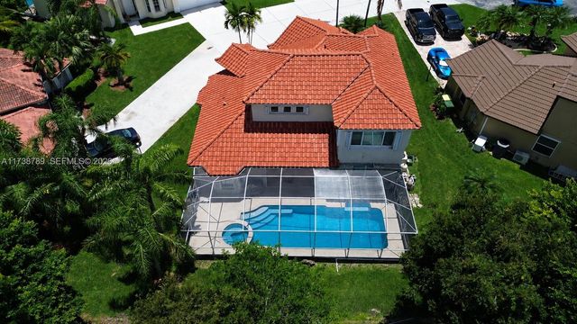 2602 Augusta Drive, Homestead, FL 33035
