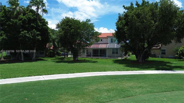 2602 Augusta Drive, Homestead, FL 33035