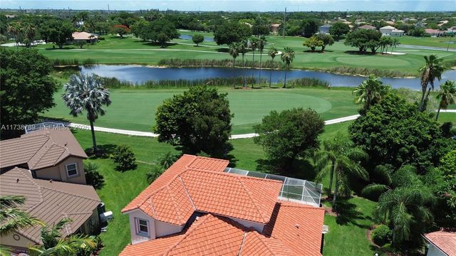 2602 Augusta Drive, Homestead, FL 33035