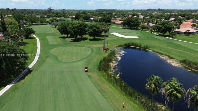 2602 Augusta Drive, Homestead, FL 33035