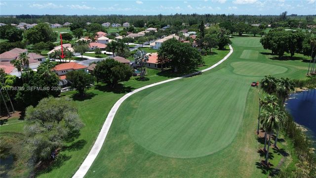 2602 Augusta Drive, Homestead, FL 33035